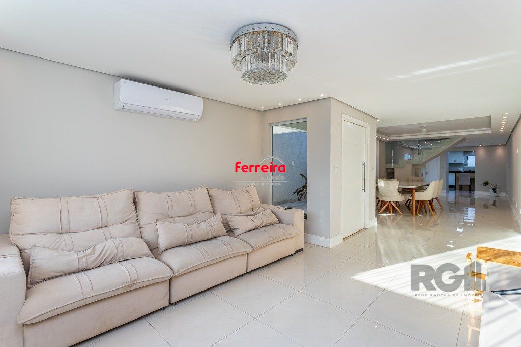 Casa, 4 quartos, à venda, 138 m², Santo Antônio - Porto Alegre — foto 5