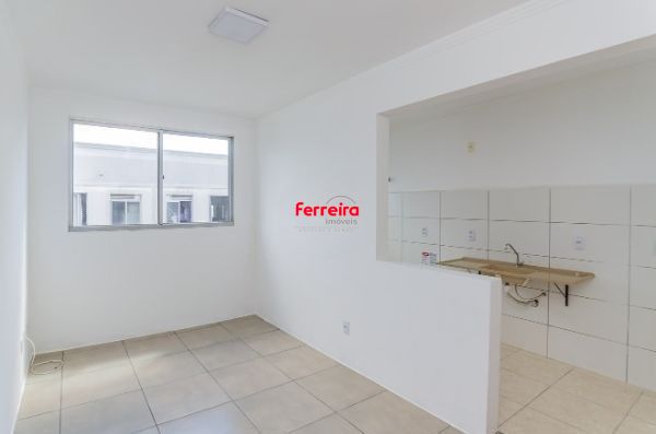 Apartamento no Porto Farroupilha 205F, 2 quartos, à venda, 48 m², Parque Santa Fé - Porto Alegre — foto 4