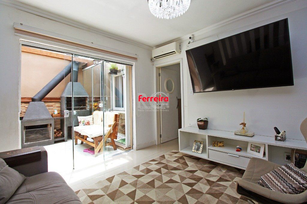 Apartamento, 3 quartos, à venda, 119 m², Petrópolis - Porto Alegre — foto 3