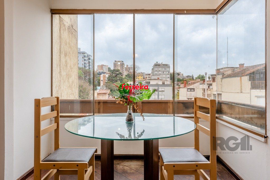 Cobertura, 4 quartos, à venda, 145 m², Cristo Redentor - Porto Alegre — foto 3