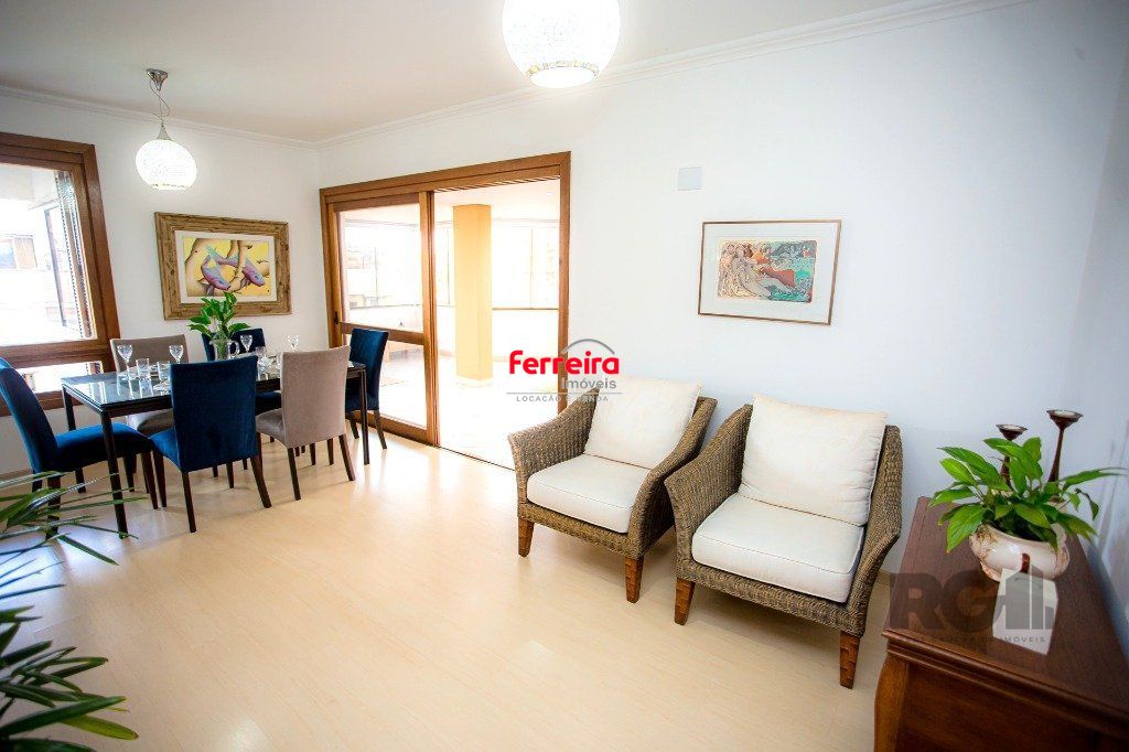 Cobertura, 3 quartos, à venda, 261 m², Jardim Itu - Porto Alegre — foto 4