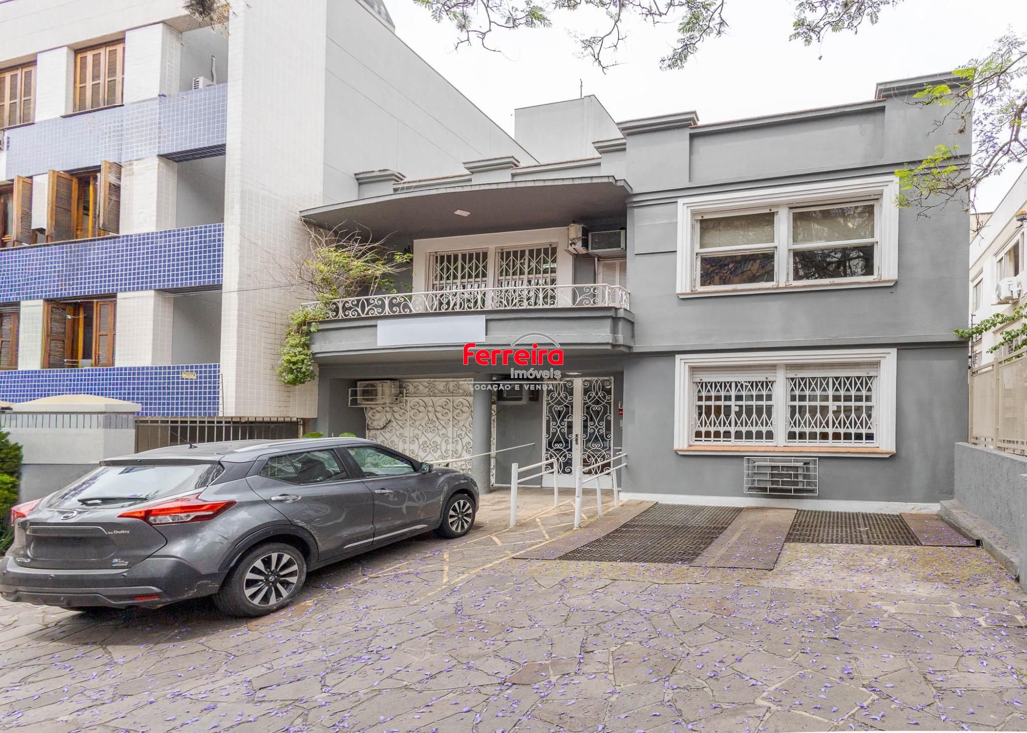 Casa Comercial, 8 salas, à venda, 912 m², Rio Branco - Porto Alegre — foto 2