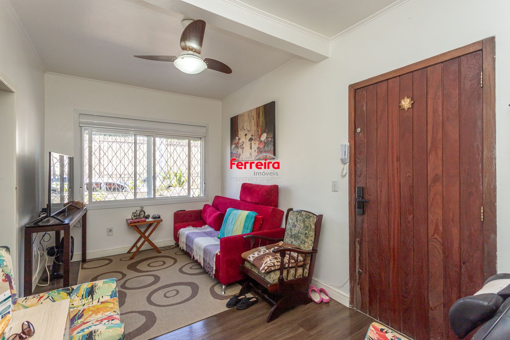 Apartamento, 2 quartos, à venda, 45 m², Passo da Areia - Porto Alegre — foto 2