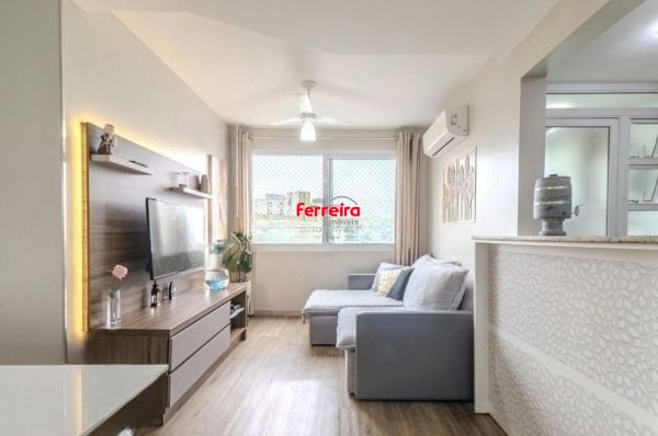 Apartamento, 2 quartos, à venda, 56 m², Floresta - Porto Alegre — foto 4