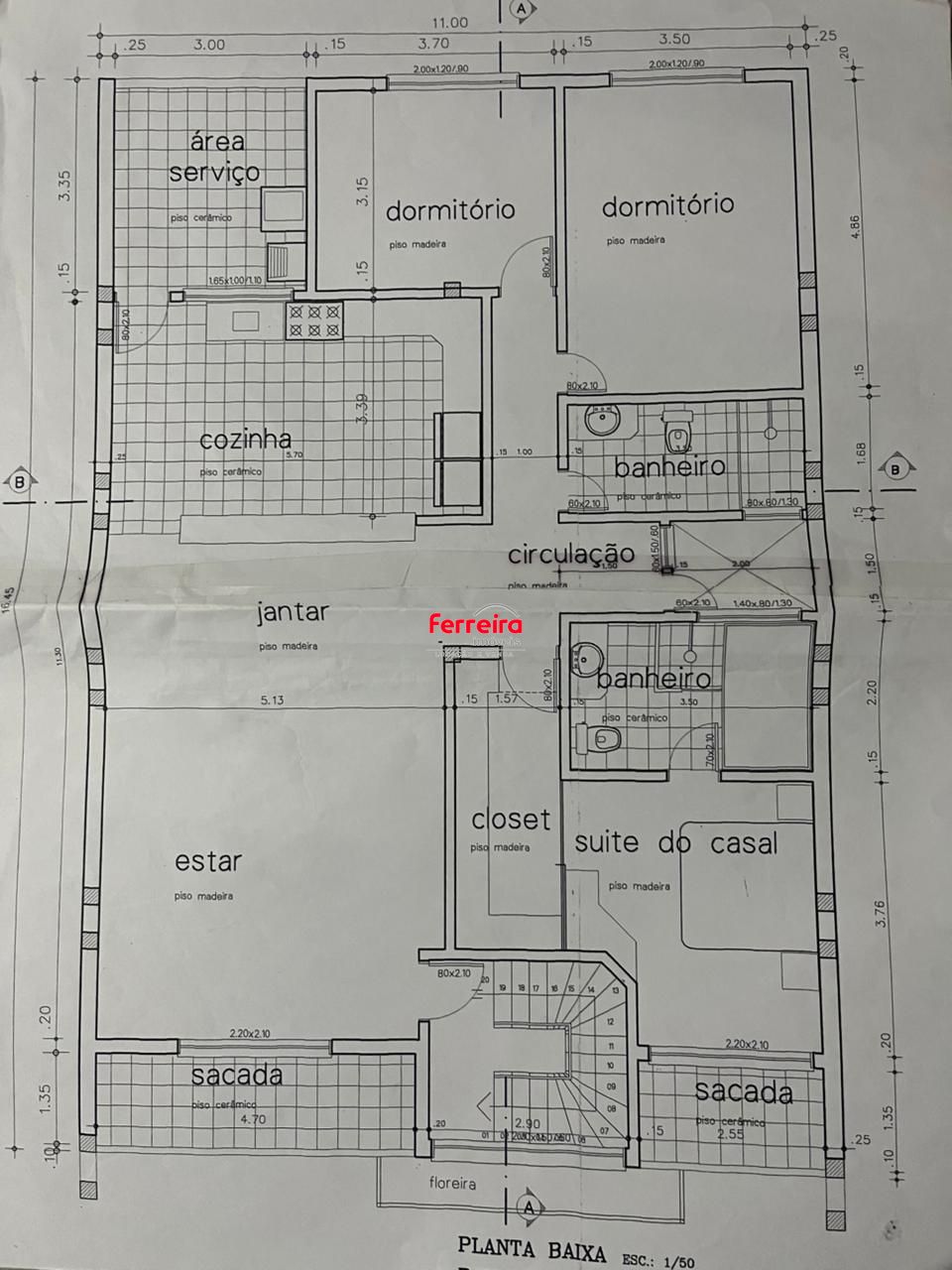 Casa Comercial, 1 sala, à venda, 110 m², Jardim Leopoldina - Porto Alegre — foto 5