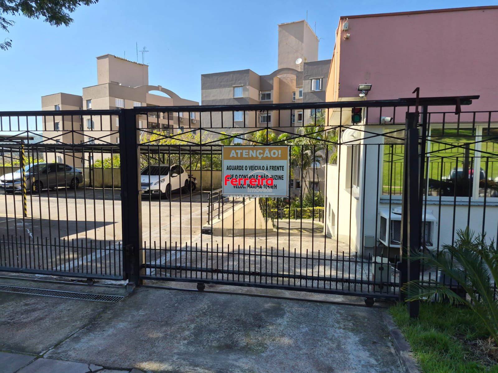 Apartamento 2 quartos à venda, 58m², Jardim Carvalho - Porto Alegre