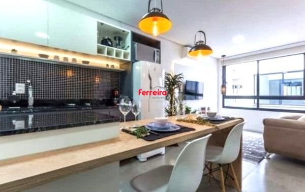 Apartamento, 1 quarto, à venda, 34 m², Menino Deus - Porto Alegre — foto 3