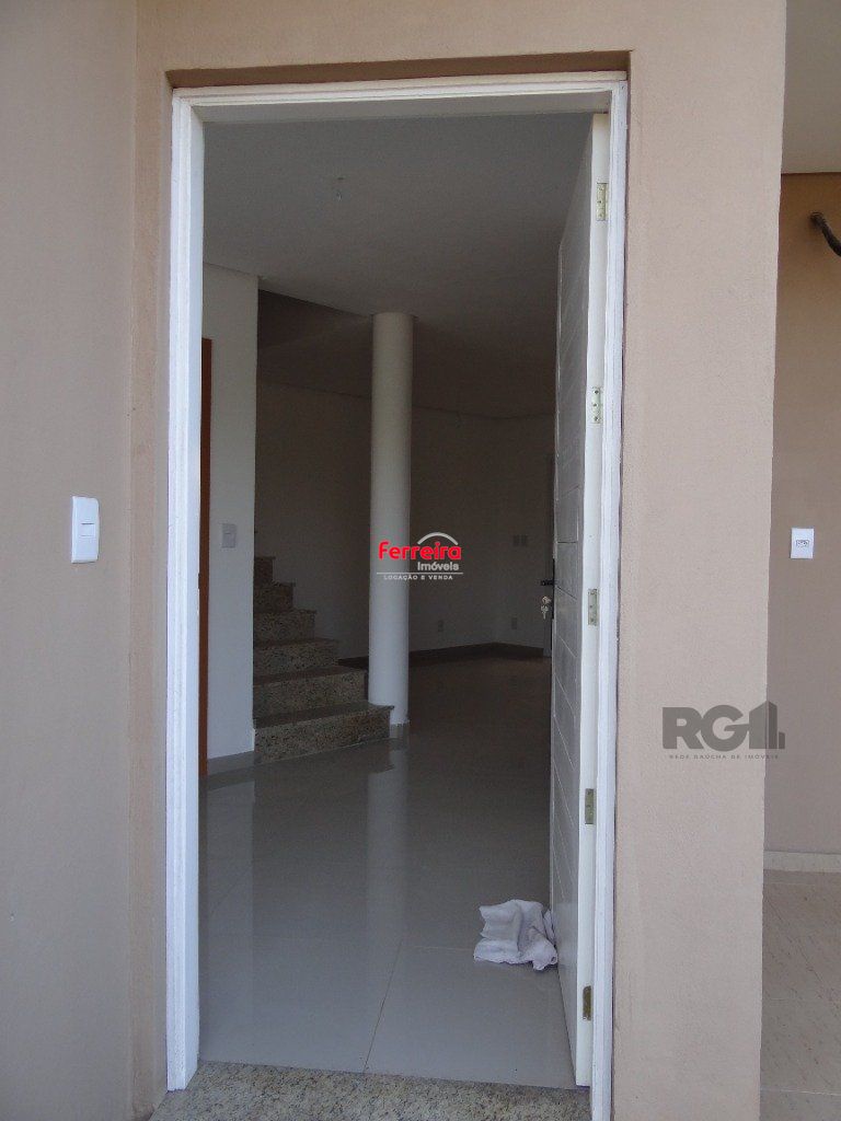 Casa de Condomínio, 3 quartos, à venda, 112 m², Mário Quintana - Porto Alegre — foto 4