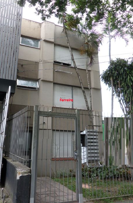 Apartamento no bairro Santa Cecilia de 1 dormitório