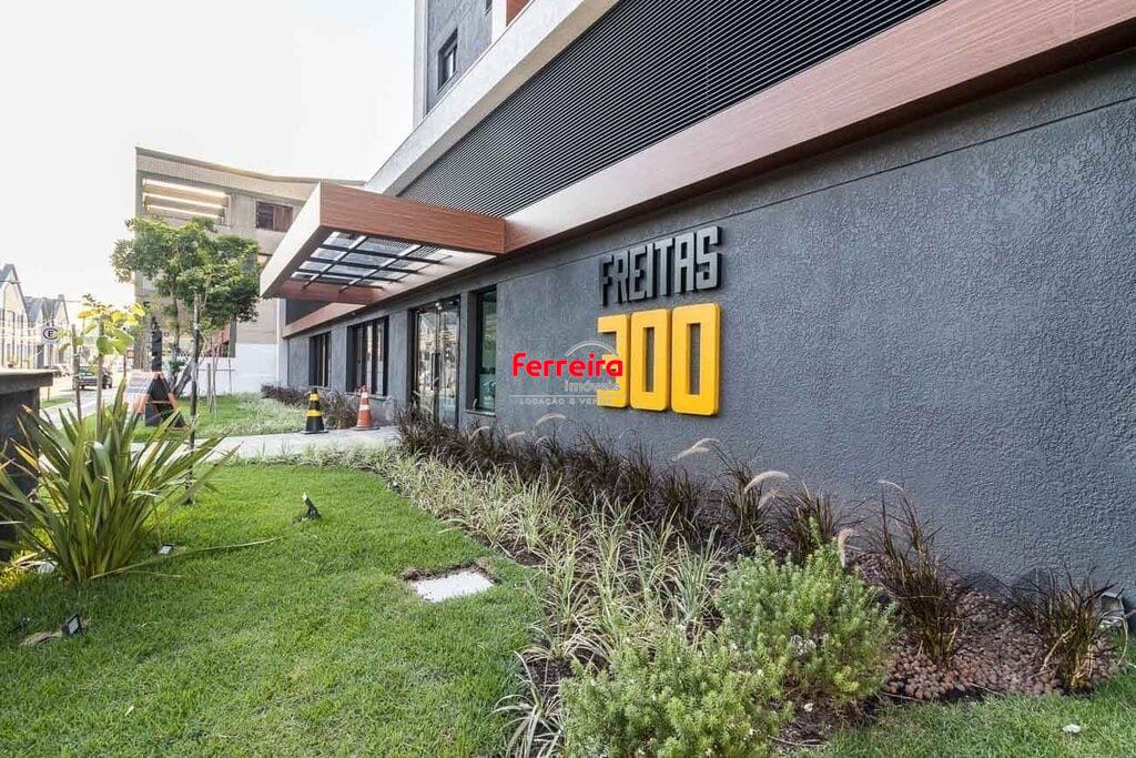Apartamento, 1 quarto, à venda, 41 m², Azenha - Porto Alegre — foto 2