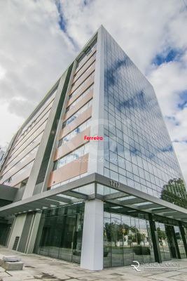 Sala Comercial, à venda, 37 m², Cristal - Porto Alegre — foto 3