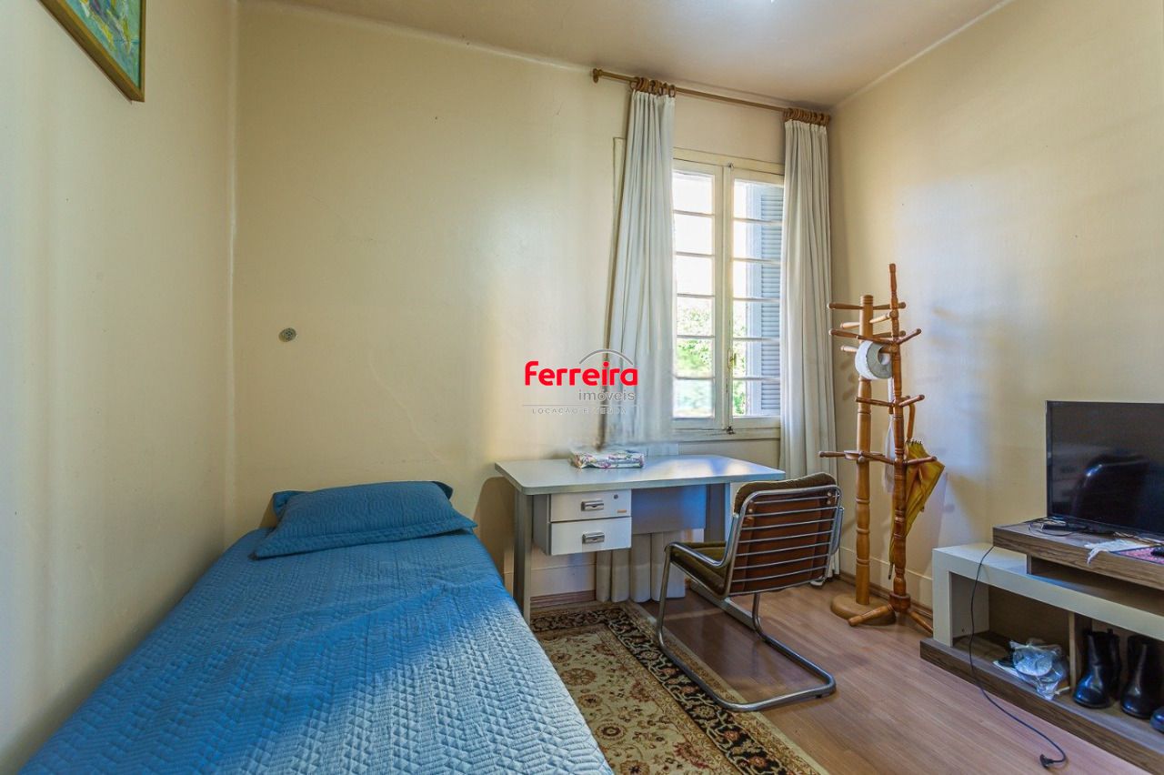 Sobrado, 4 quartos, à venda, 124 m², Farroupilha - Porto Alegre — foto 2