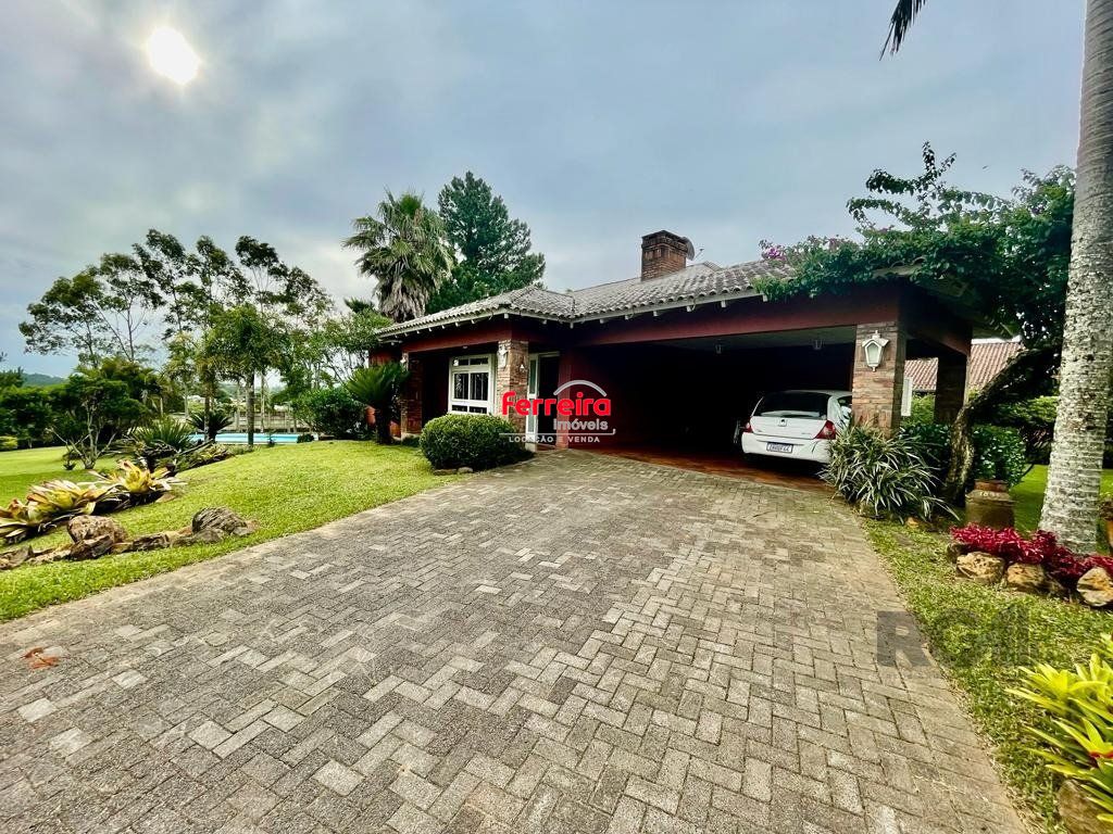 Casa de Condomínio, 2 quartos, à venda, 173 m², Vila Imperial - Gravataí — foto 4