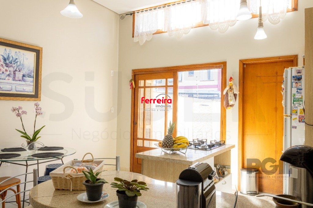 Casa, 4 quartos, à venda, 110 m², Partenon - Porto Alegre — foto 4