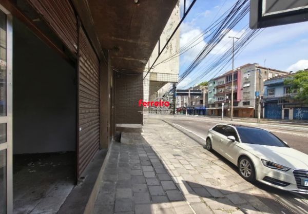 Prédio Comercial, 5 salas, à venda, 243 m², São João - Porto Alegre — foto 2