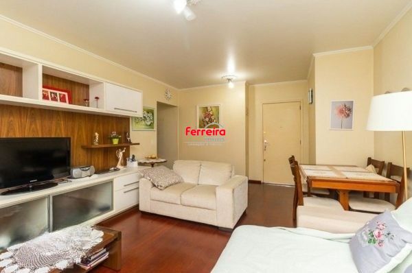 Apartamento, 3 quartos, à venda, 122 m², Petrópolis - Porto Alegre — foto 2