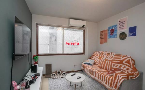 Apartamento, 1 quarto, à venda, 38 m², Petrópolis - Porto Alegre — foto 5
