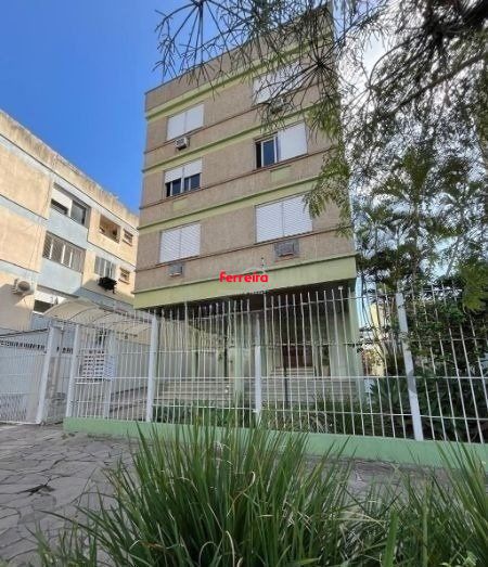 Apartamento no Santana de 3 dormitórios e vaga