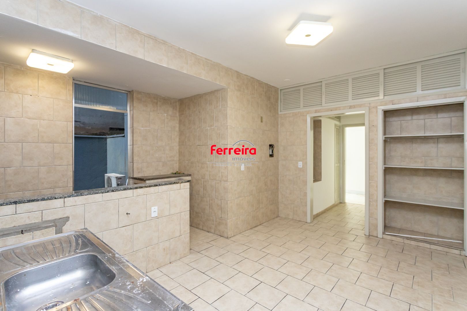 Apartamento Garden, 3 quartos, à venda, 149 m², Centro Histórico - Porto Alegre — foto 3