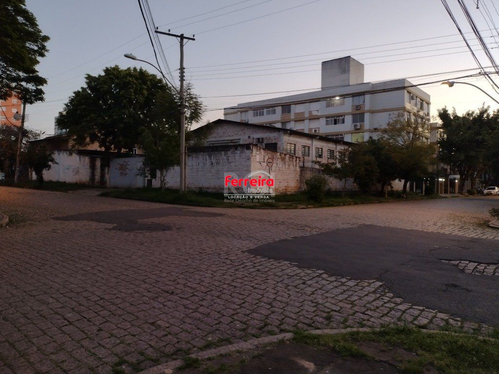 Terreno para Venda - 0m², 0 dormitórios, Santana