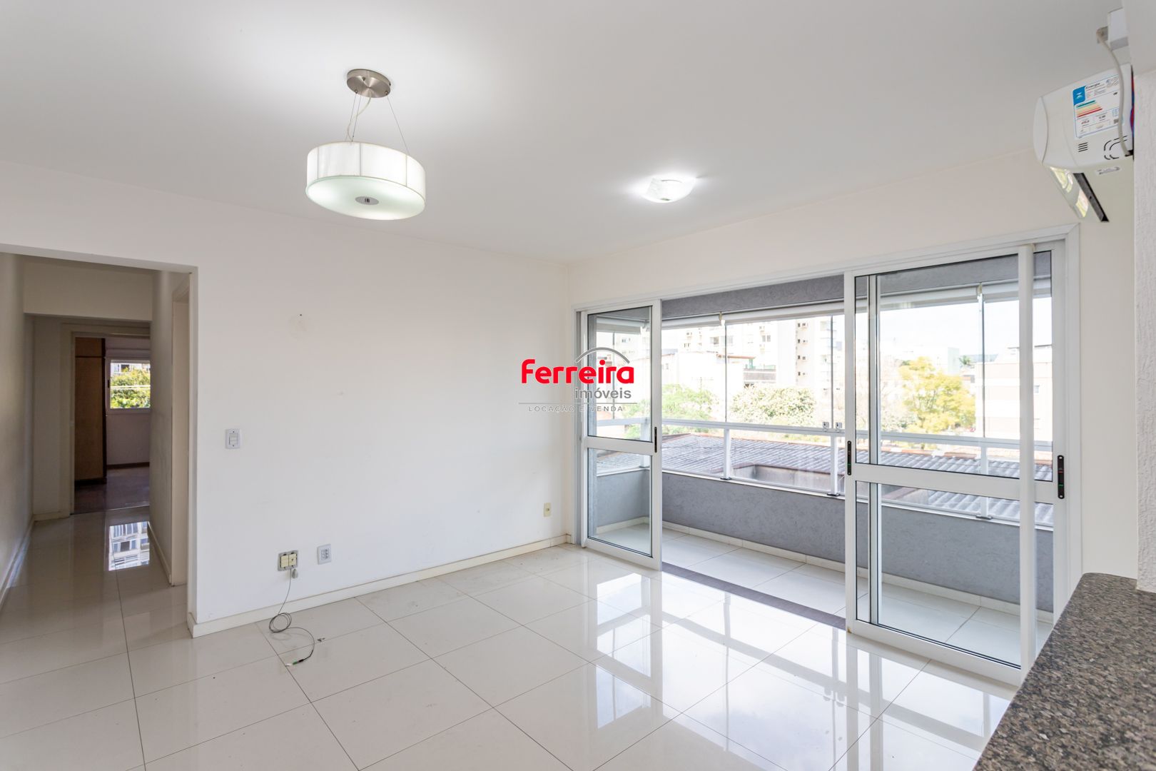 Apartamento, 2 quartos, à venda, 71 m², Jardim Botânico - Porto Alegre — foto 2