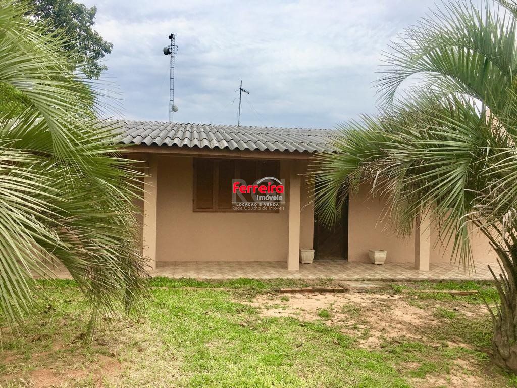 Sítio, 1 quarto, à venda, 84 m², Águas Claras - Viamão — foto 2