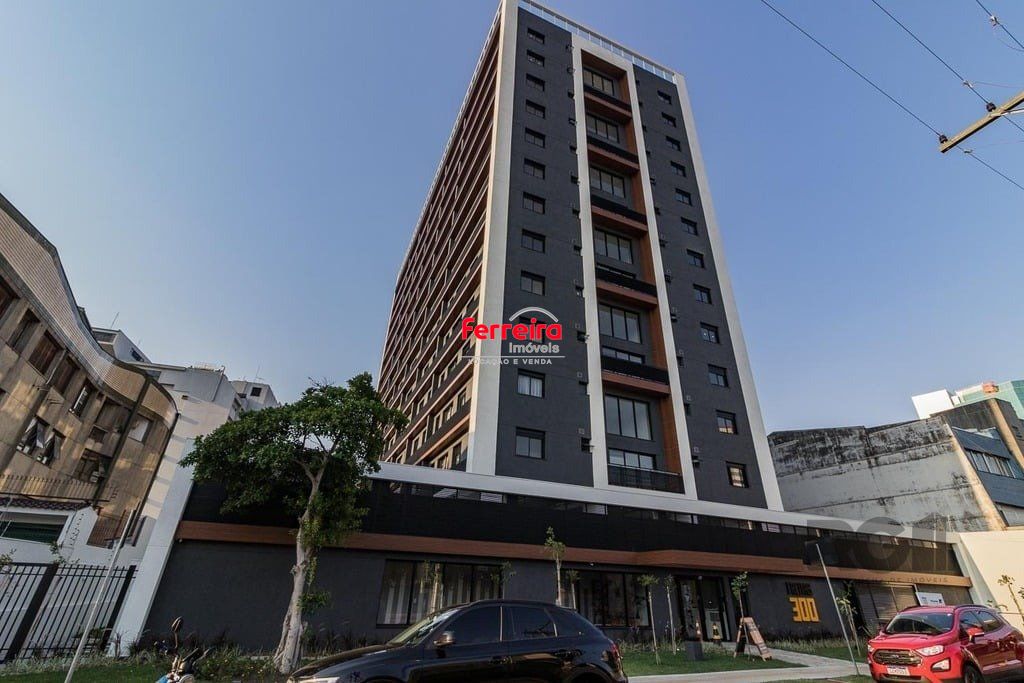 Apartamento, 1 quarto, à venda, 41 m², Azenha - Porto Alegre — foto 3