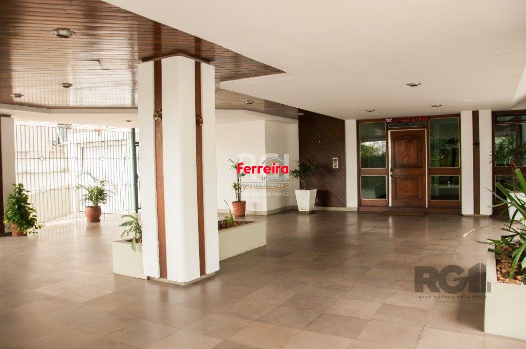Apartamento 3 quartos à venda, 129m², Auxiliadora - Porto Alegre