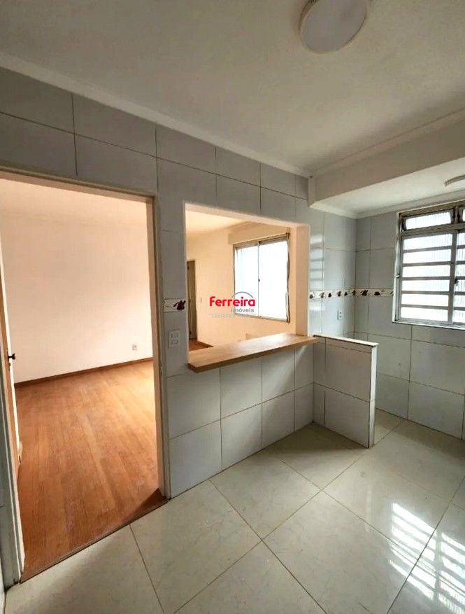 Apartamento, 2 quartos, à venda, 52 m², Santo Antônio - Porto Alegre — foto 3