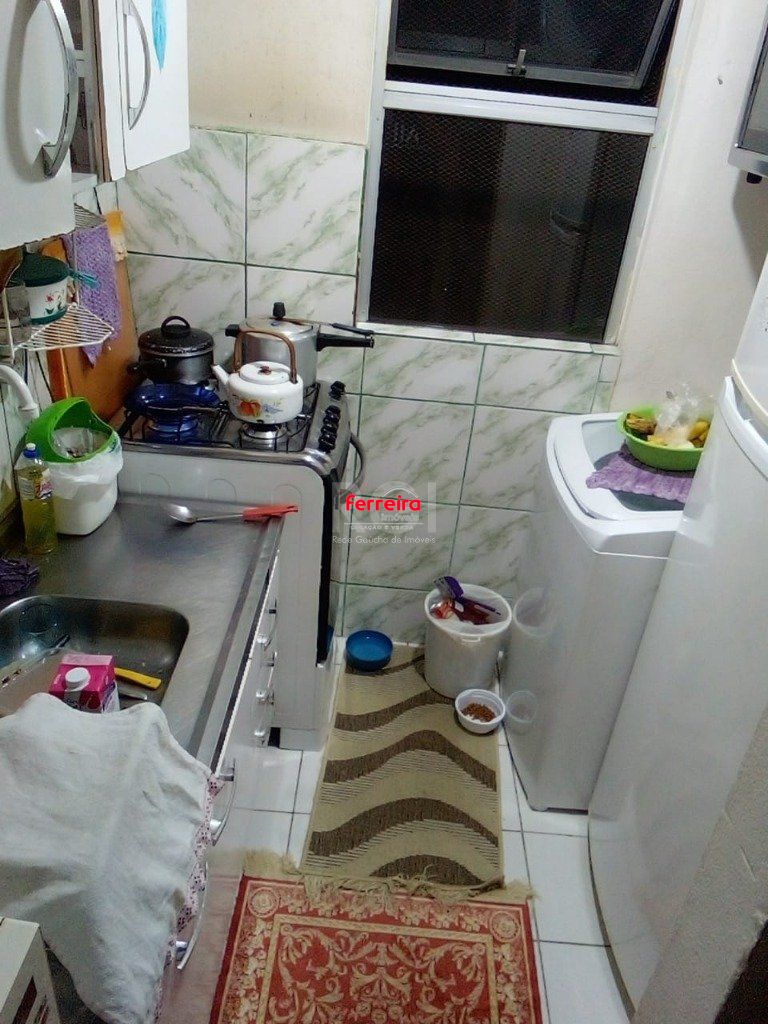 Apartamento, 2 quartos, à venda, 38 m², Mário Quintana - Porto Alegre — foto 3