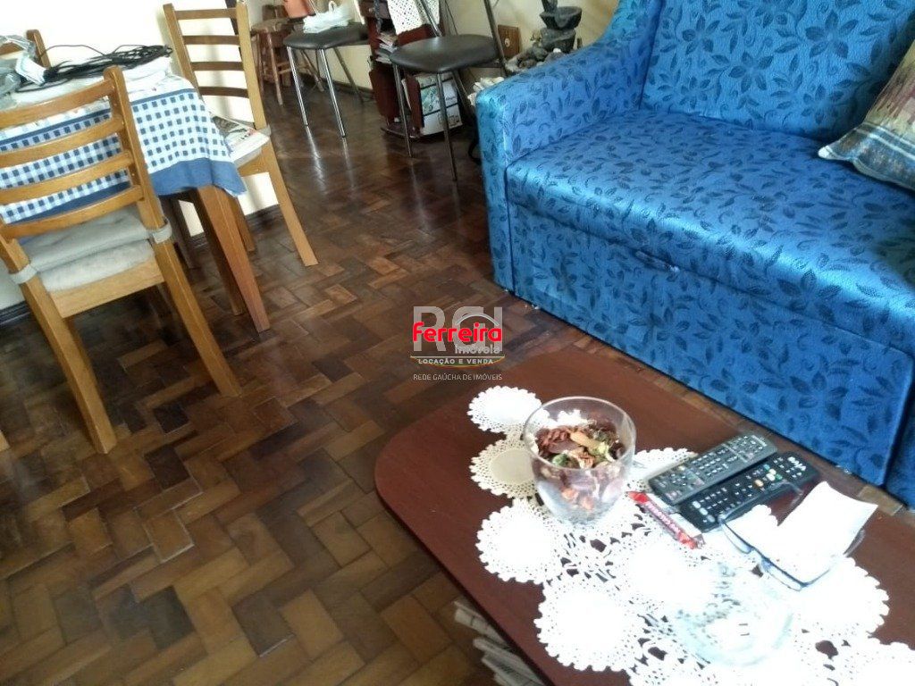 Apartamento, 2 quartos, à venda, 61 m², Cristal - Porto Alegre — foto 3