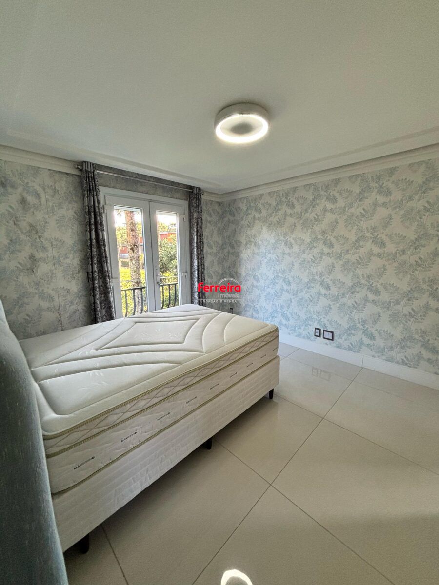 Casa de Condomínio, 4 suítes, à venda, 466 m², Carazal - Gramado — foto 5