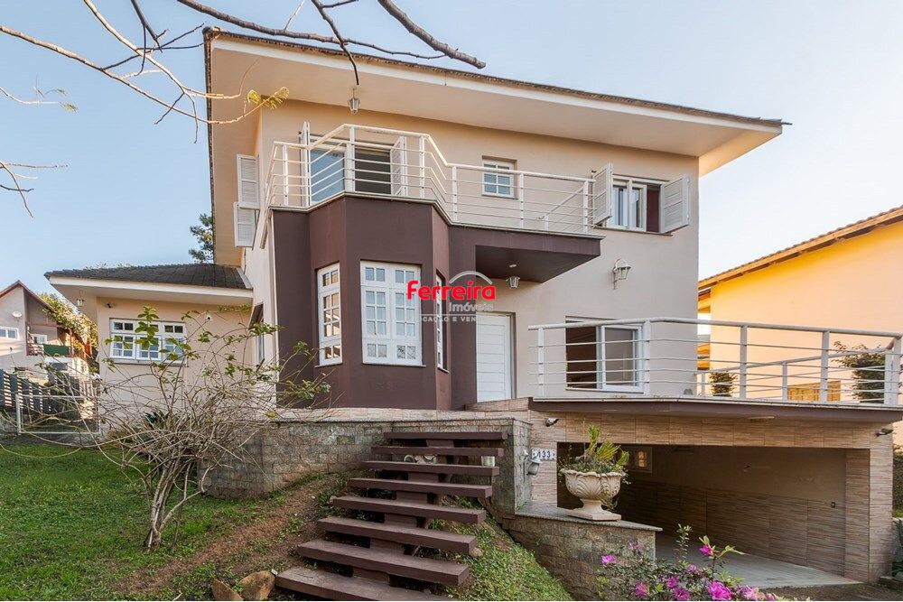 Casa de Condomínio 3 quartos à venda, 310m², Elsa - Viamão