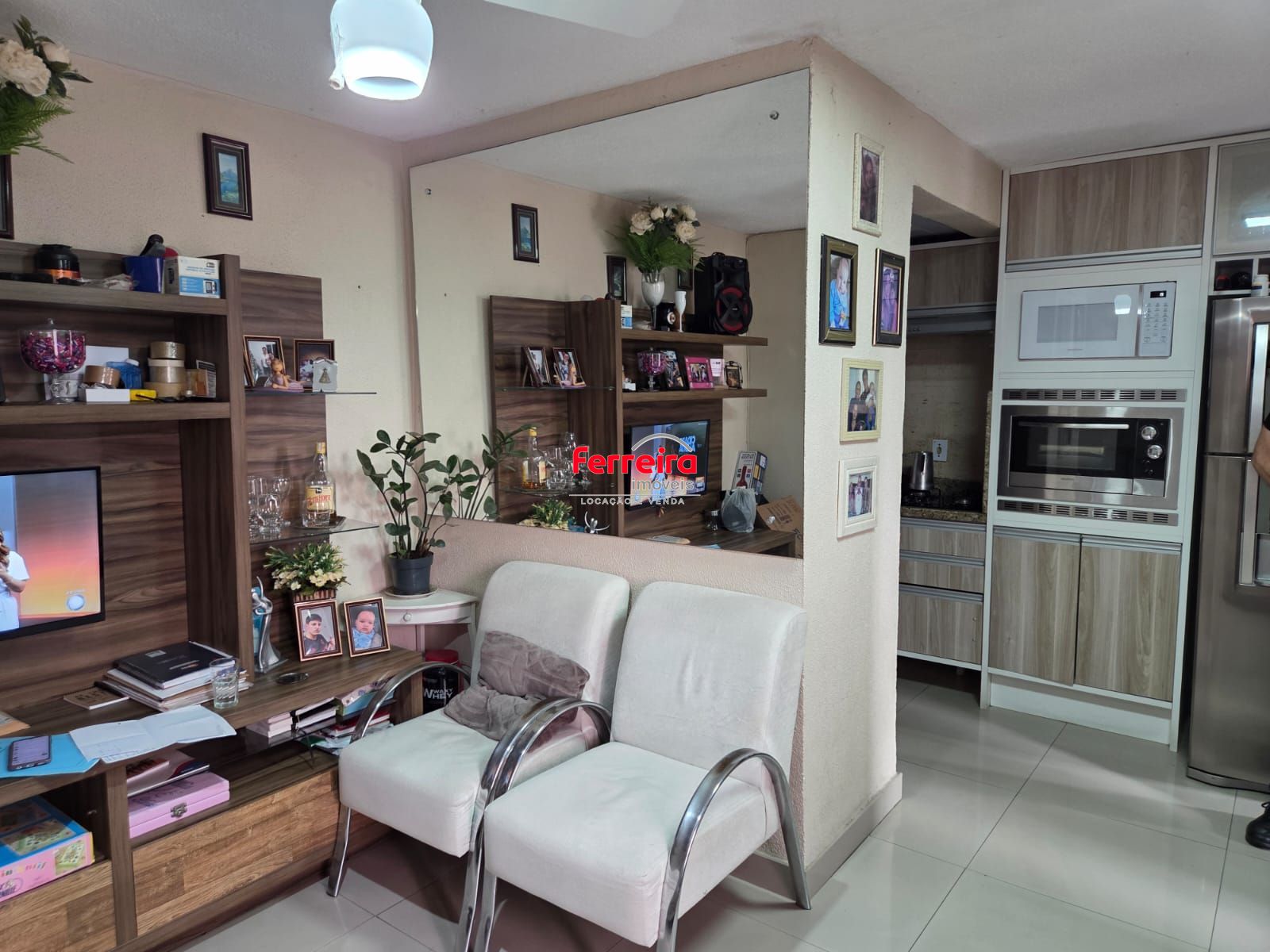 Apartamento 2 quartos à venda, 43m², Vila São José - Porto Alegre