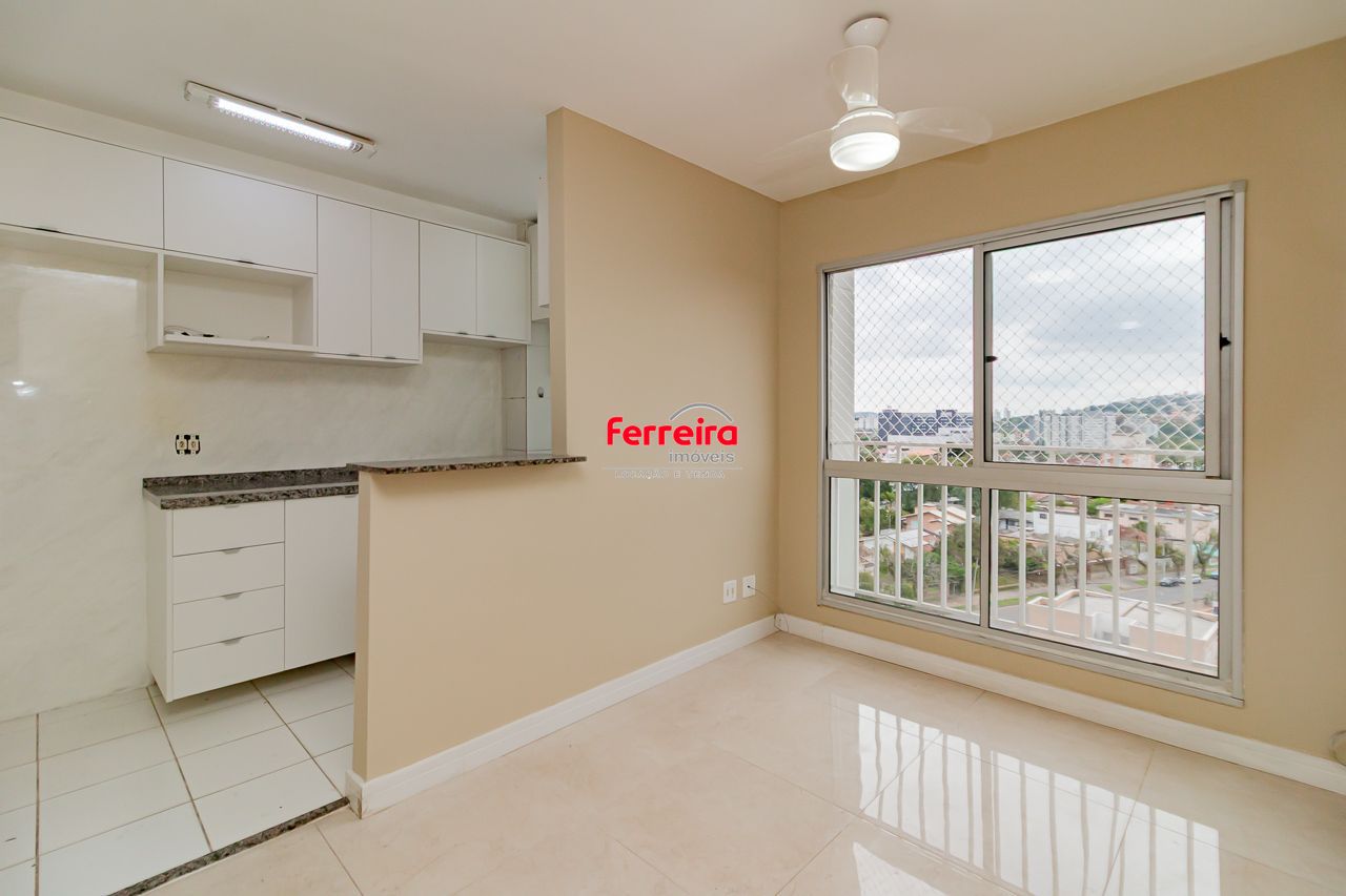 Apartamento, 2 quartos, à venda, 51 m², Glória - Porto Alegre — foto 3
