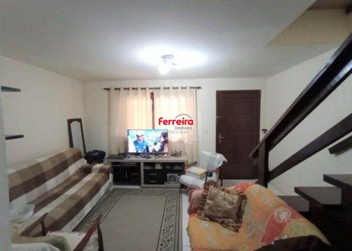Casa de condomínio, 2 quartos, à venda, 72 m², Centro Histórico - Imbé — foto 5