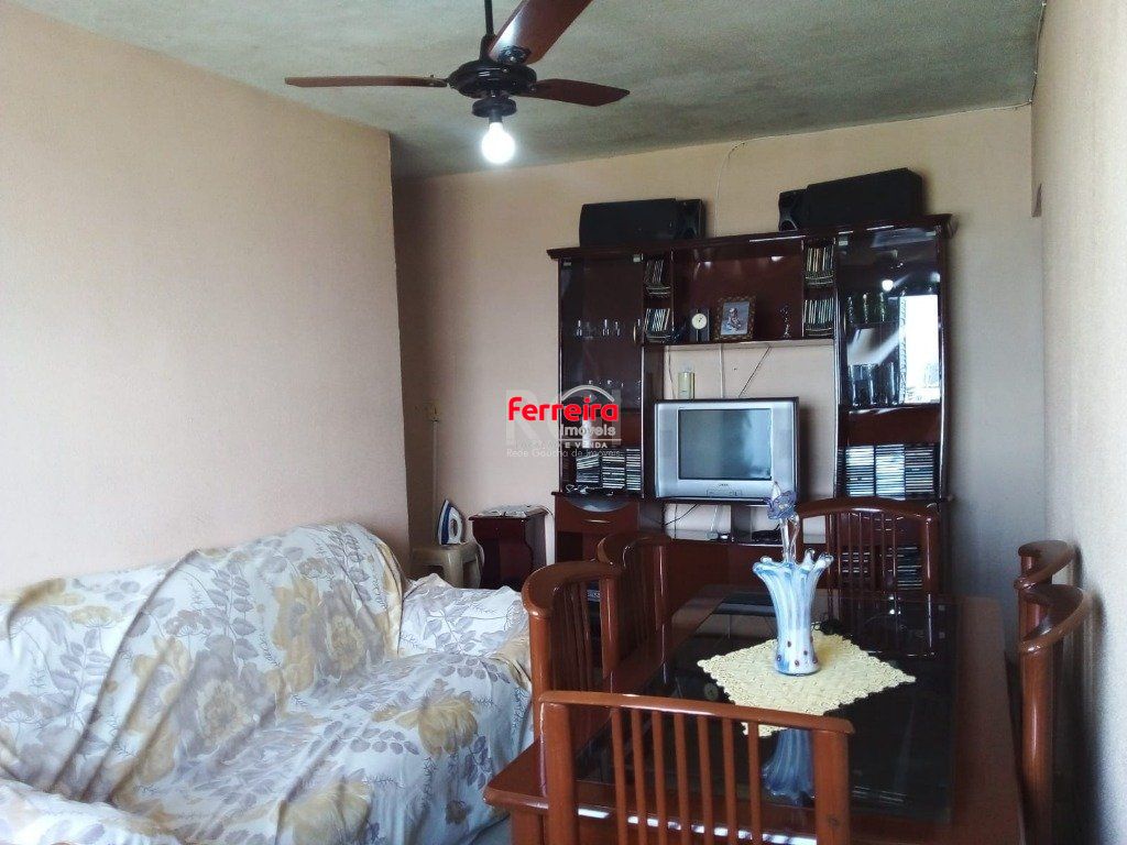 Apartamento, 1 quarto, à venda, 36 m², Humaitá - Porto Alegre — foto 3