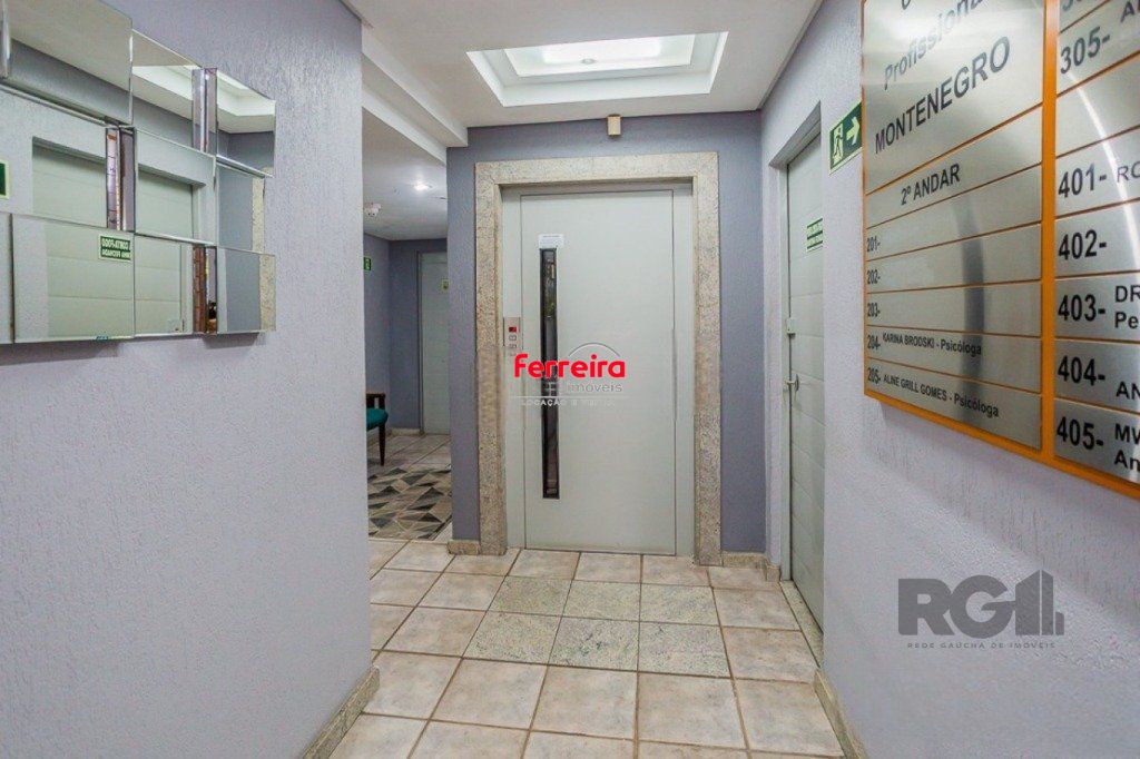 Sala Comercial, à venda, 27 m², Petrópolis - Porto Alegre — foto 3