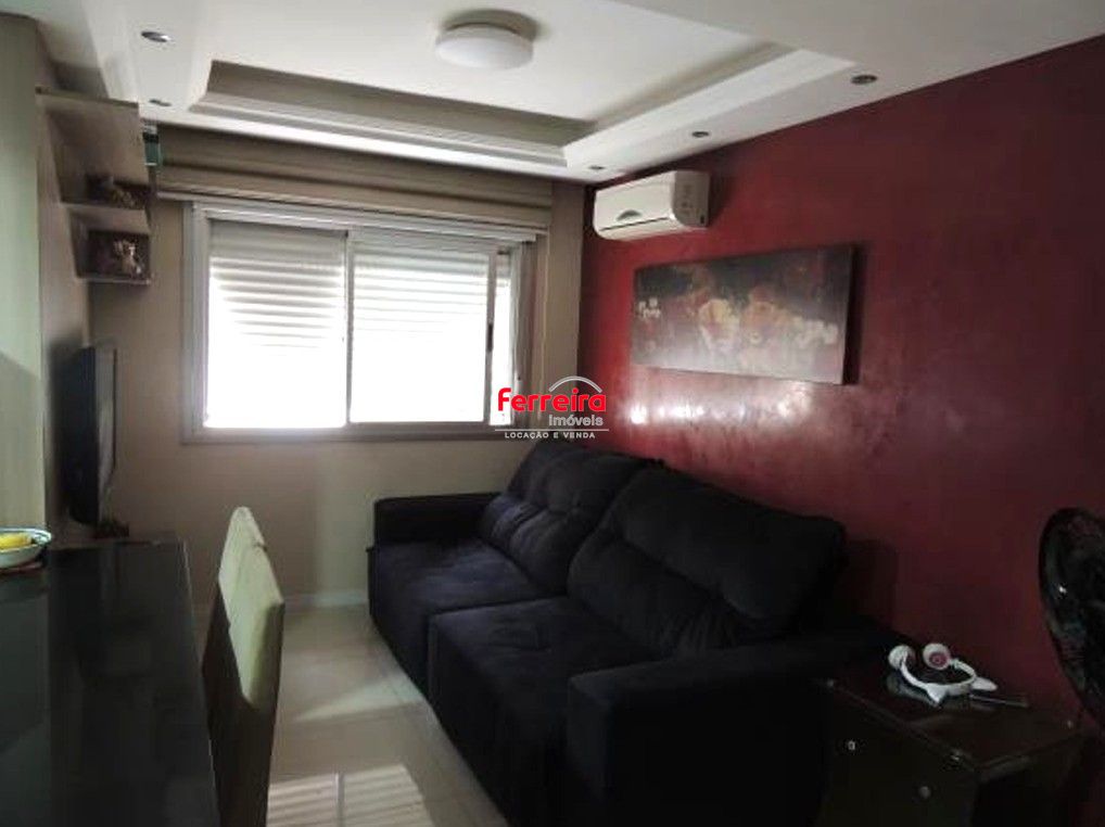 Apartamento, 2 quartos, à venda, 63 m², Sarandi - Porto Alegre — foto 2