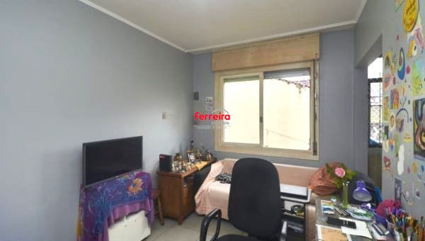 Apartamento, 1 quarto, à venda, 47 m², Santo Antônio - Porto Alegre — foto 3
