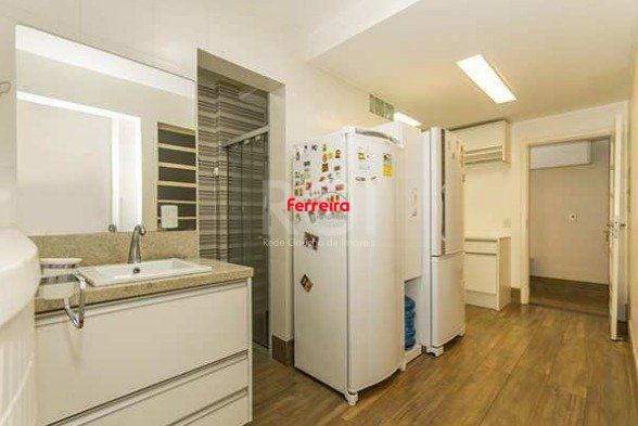 Apartamento, 3 quartos, à venda, 202 m², Centro Histórico - Porto Alegre — foto 2