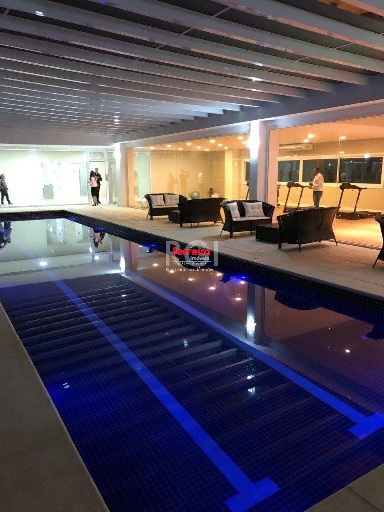 Terreno, à venda, 385 m², Floresta - Nova Santa Rita — foto 5