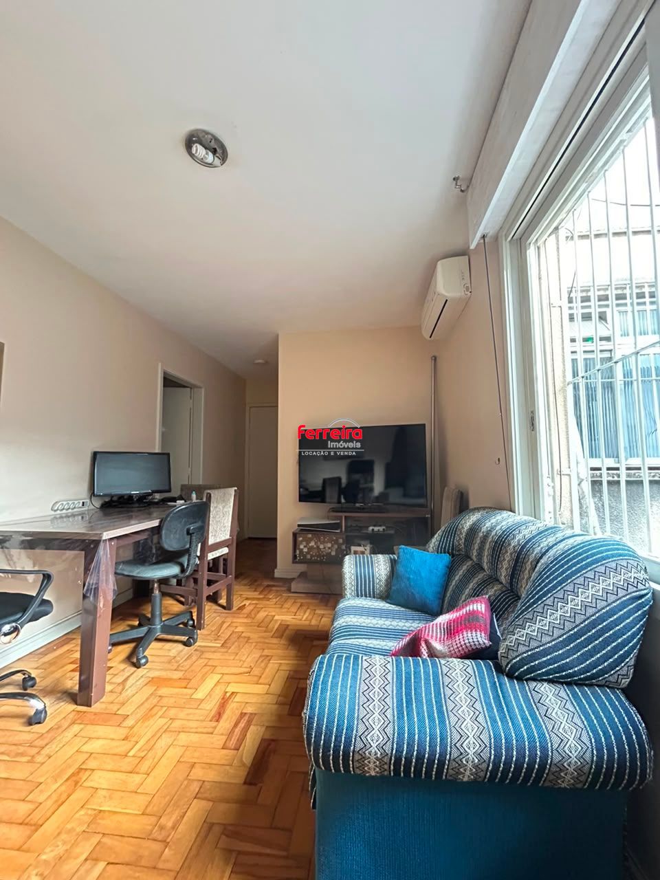 Apartamento, 1 quarto, à venda, 43 m², Rio Branco - Porto Alegre — foto 3
