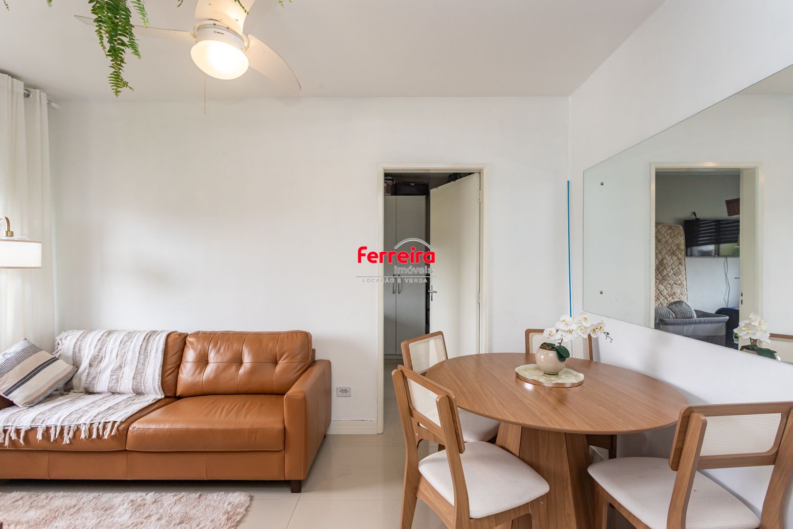 Apartamento, 1 quarto, à venda, 38 m², Cristal - Porto Alegre — foto 4