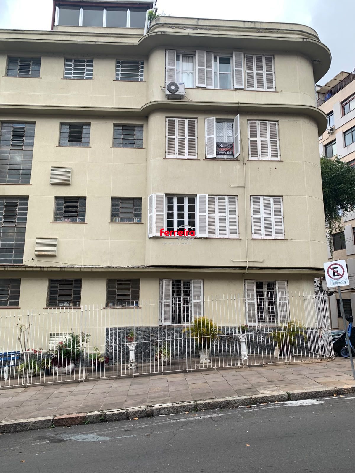 Apartamento, 2 quartos, à venda, 76 m², Centro Histórico - Porto Alegre — foto 3