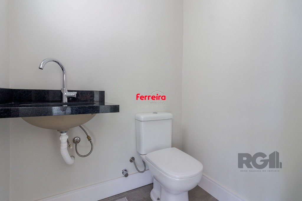 Cobertura, 2 suítes, à venda, 190 m², Auxiliadora - Porto Alegre — foto 3