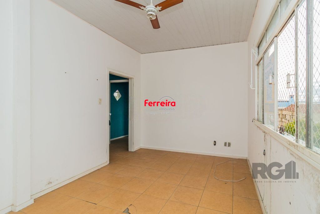 Apartamento 1 quartos à venda, 49m², Floresta - Porto Alegre