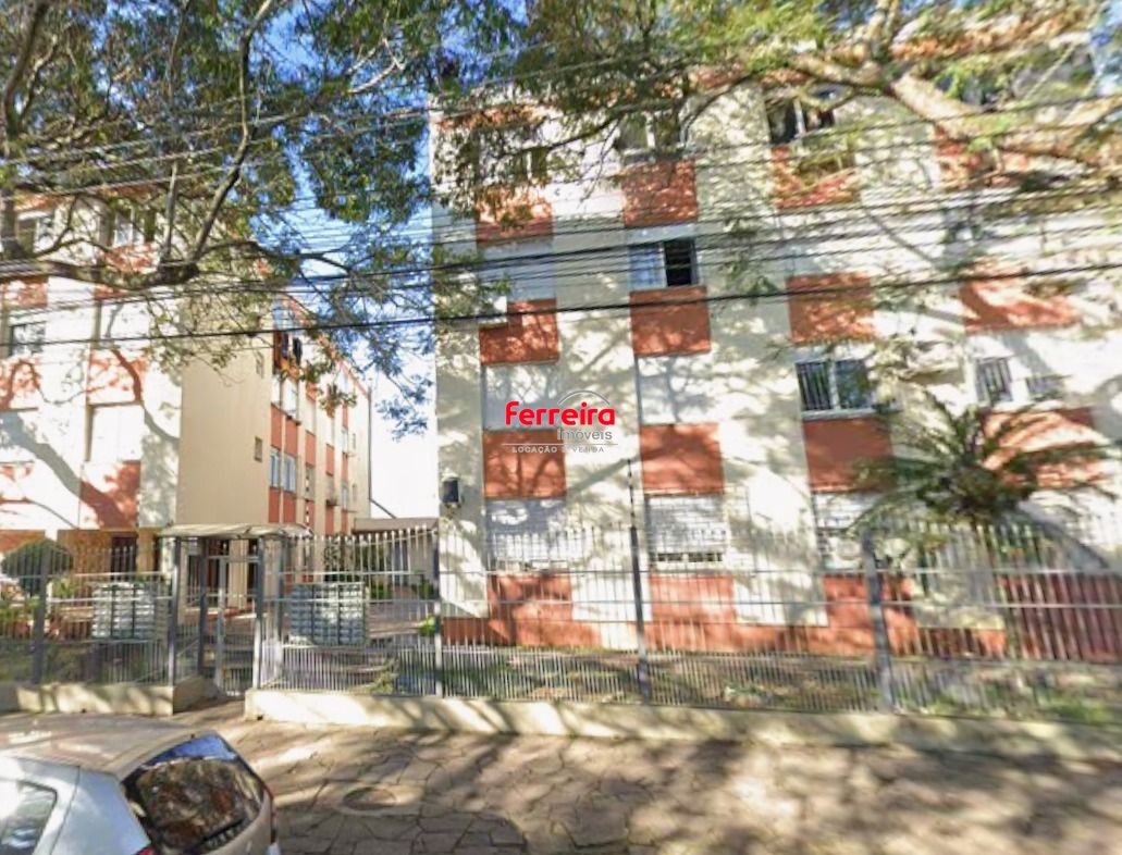 Apartamento no Parque Santa Fé de 1 dormitório DESOCUPADO