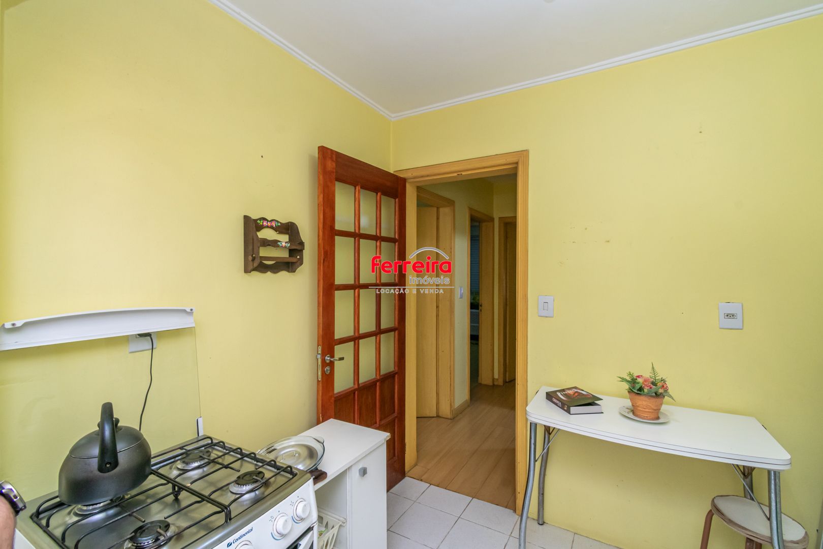 Apartamento, 2 quartos, à venda, 57 m², Centro Histórico - Porto Alegre — foto 5