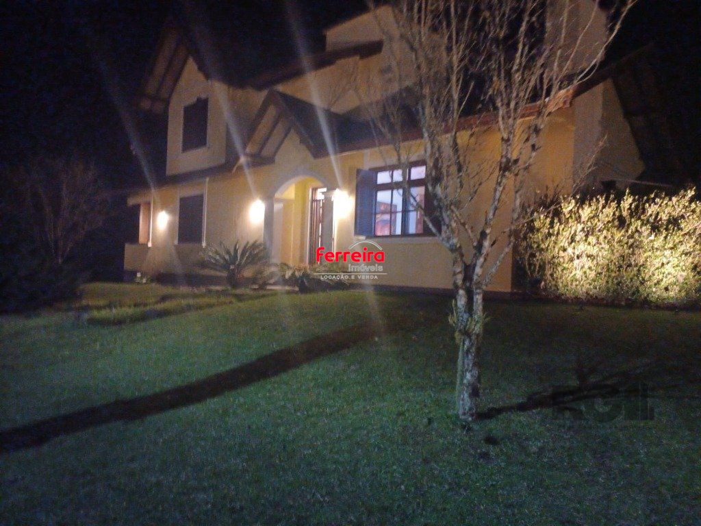 Casa de Condomínio, 3 suítes, à venda, 217 m², Centro Histórico - Gramado — foto 2